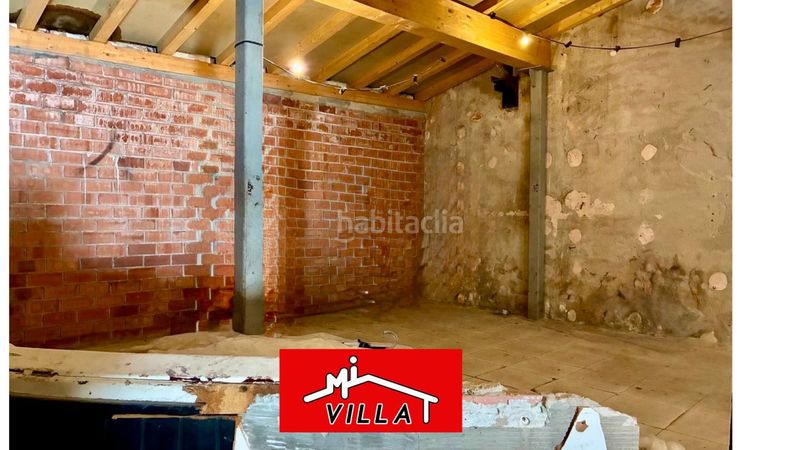 Foto 16d928c2-a12a-4453-a041-700cc6865982. Local comercial a Centro Laredo