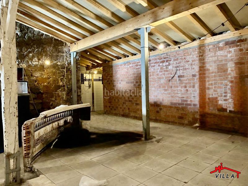 Foto be216807-942f-43a3-92ae-7619e15d3813. Local comercial a Centro Laredo