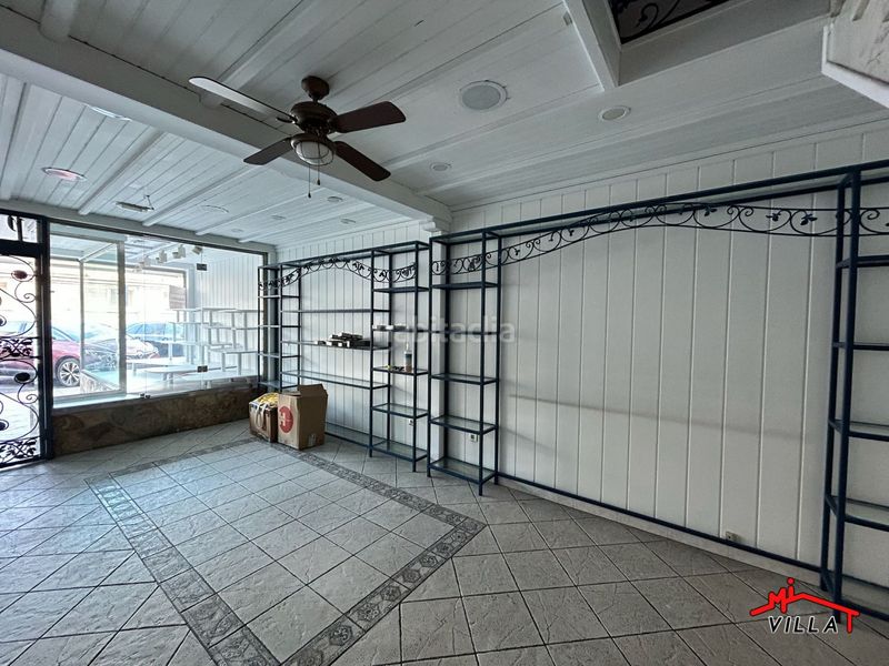 Foto 5651eaf4-7410-4107-9acc-3bf97e289a94. Local comercial a Centro Laredo