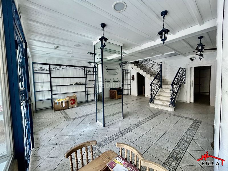 Foto 79607f8a-09c1-4ed2-8a99-56cccacebb1b. Local comercial a Centro Laredo