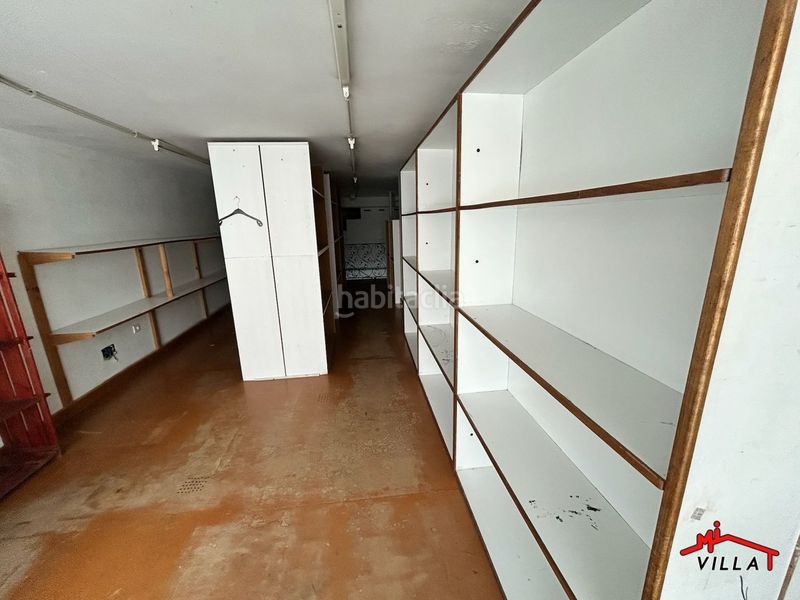 Foto 7e795d07-8659-43bf-8e7c-3066a596e254. Local comercial a Centro Laredo