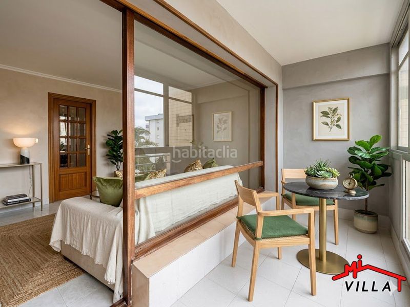 Foto 0131c9ad-a121-49ce-97e8-0418948a6f07. Pis amb aparcament a Zona Playa Laredo