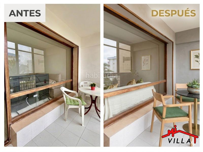 Foto 27281396-f586-48b0-b50b-bf2cc7da7d73. Pis amb aparcament a Zona Playa Laredo