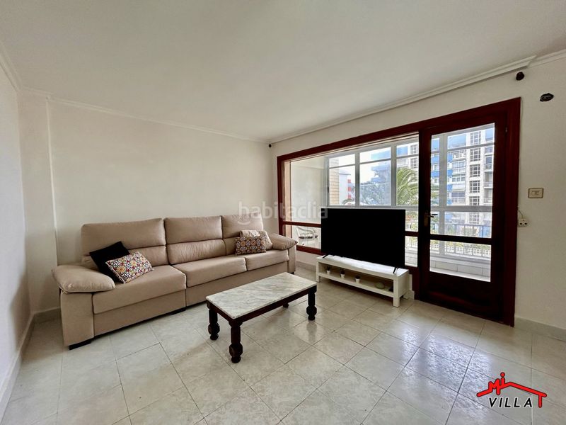 Foto 6b58a07c-eb18-4fca-861c-d2c37dbb942b. Pis amb aparcament a Zona Playa Laredo