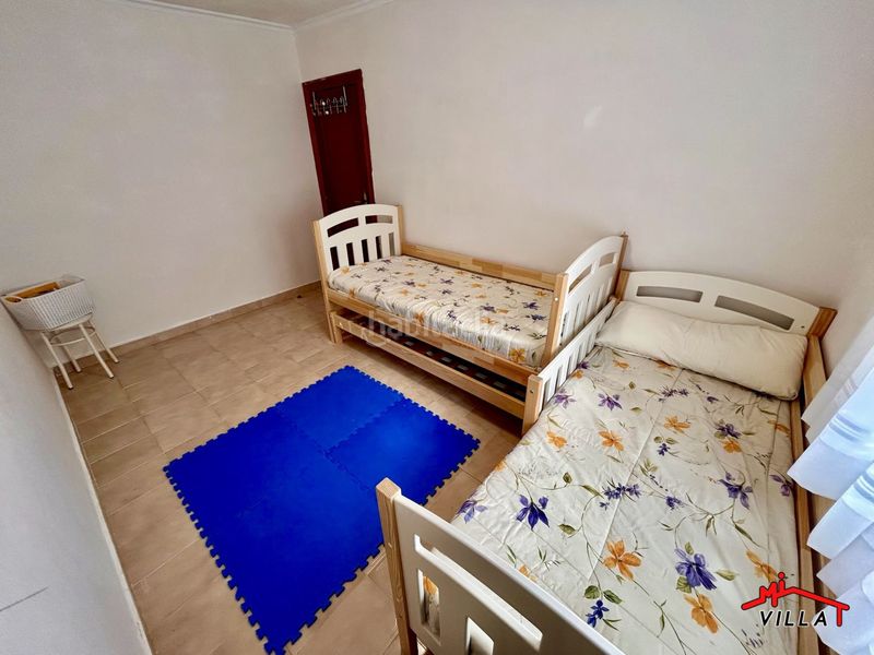 Foto 755ced72-8632-4e4d-8705-b0b98585e7e2. Pis amb aparcament a Zona Playa Laredo