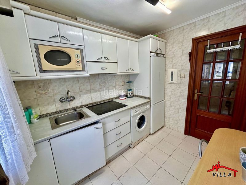 Foto 7d44022b-4fde-4b1a-9b46-4bb29aa1ade0. Pis amb aparcament a Zona Playa Laredo