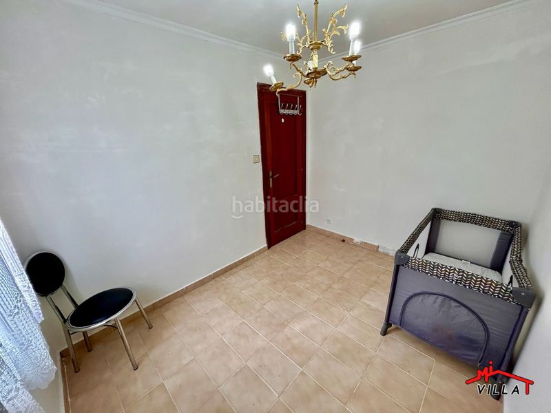 Foto 81df999f-a31c-458d-a404-0a8c420911dc. Pis amb aparcament a Zona Playa Laredo