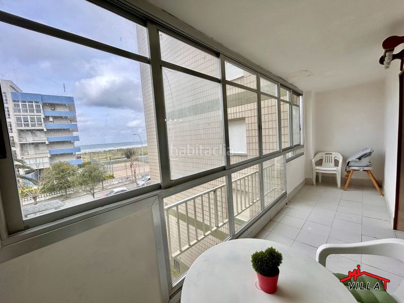 Foto b4f0be4b-5761-478c-b4b4-a0793dacfb7a. Pis amb aparcament a Zona Playa Laredo