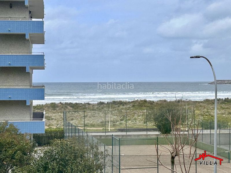 Foto bd6257ea-4592-4a0b-9b00-0c2114524a2a. Pis amb aparcament a Zona Playa Laredo