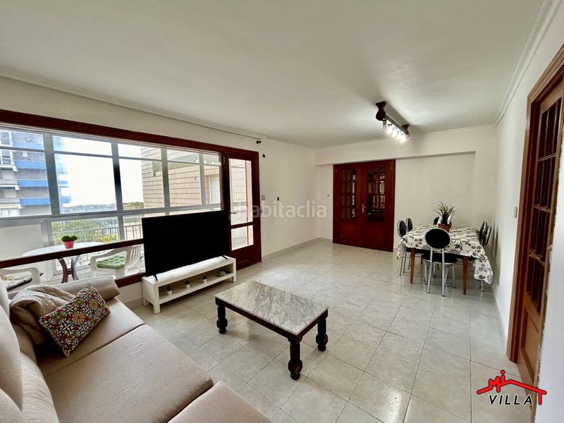 Foto d6674bbc-8a52-44a8-af01-4e7912ea25df. Pis amb aparcament a Zona Playa Laredo