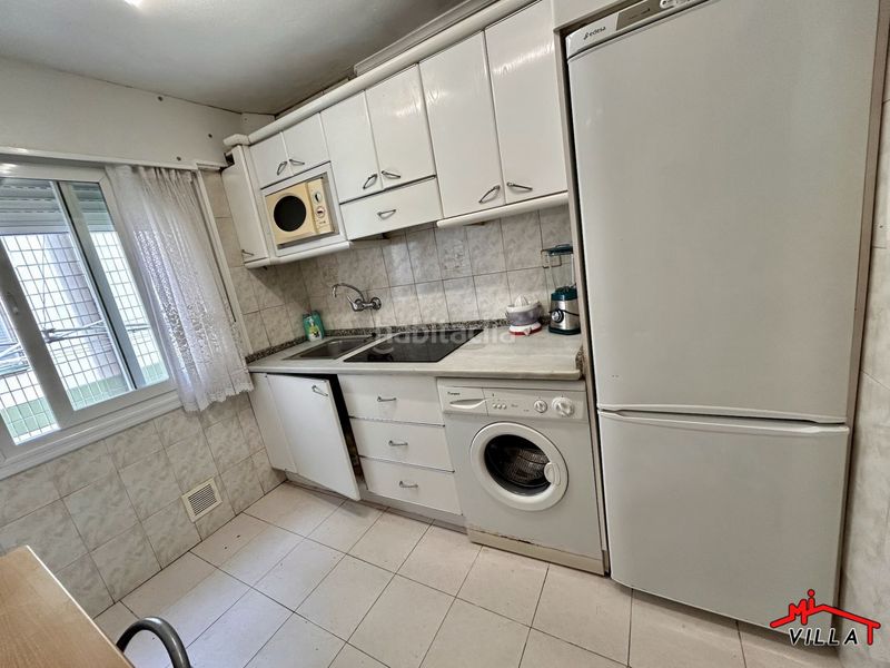 Foto da49c0b4-a824-49de-a710-75a45effe1ff. Pis amb aparcament a Zona Playa Laredo