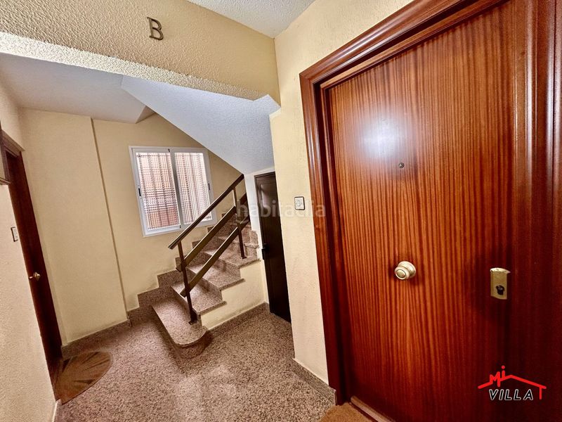 Foto e91dfd10-a6f3-4b6e-a155-f971643205bc. Pis amb aparcament a Zona Playa Laredo