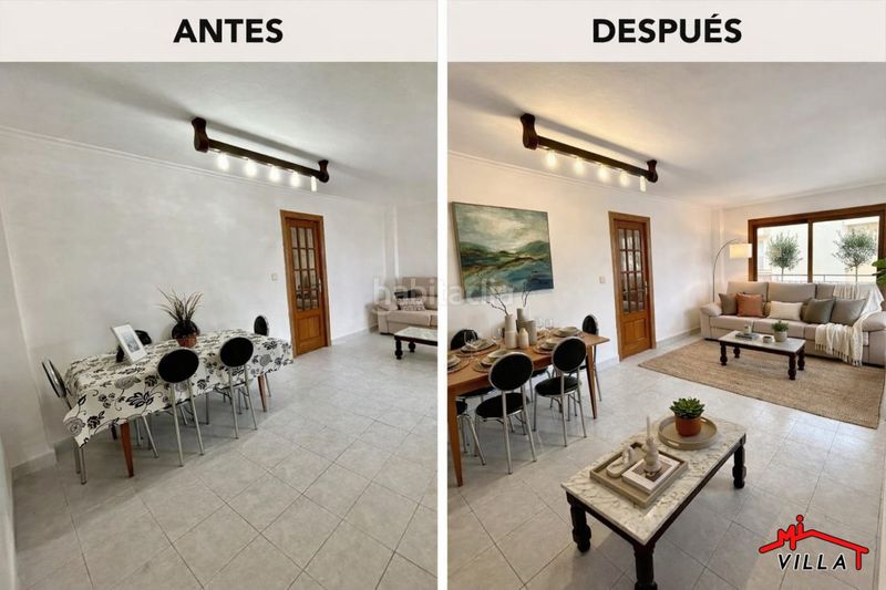 Foto eec95bdd-2a5f-492e-a641-30738adeb488. Pis amb aparcament a Zona Playa Laredo