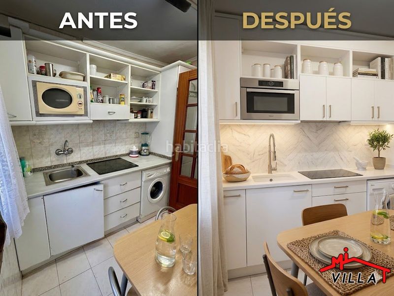 Foto fe5eb4f4-bac3-4070-bca4-5b7bab080a8b. Pis amb aparcament a Zona Playa Laredo