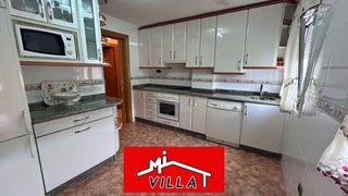 Etagenwohnung in Colindres. Piso en venta en colindres, 2 dormitorios.