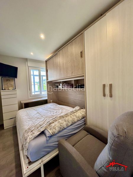 Foto 25e6bc0d-84fb-4eec-8a36-b18ad825d787. Pis amb calefacció aparcament a Centro Laredo