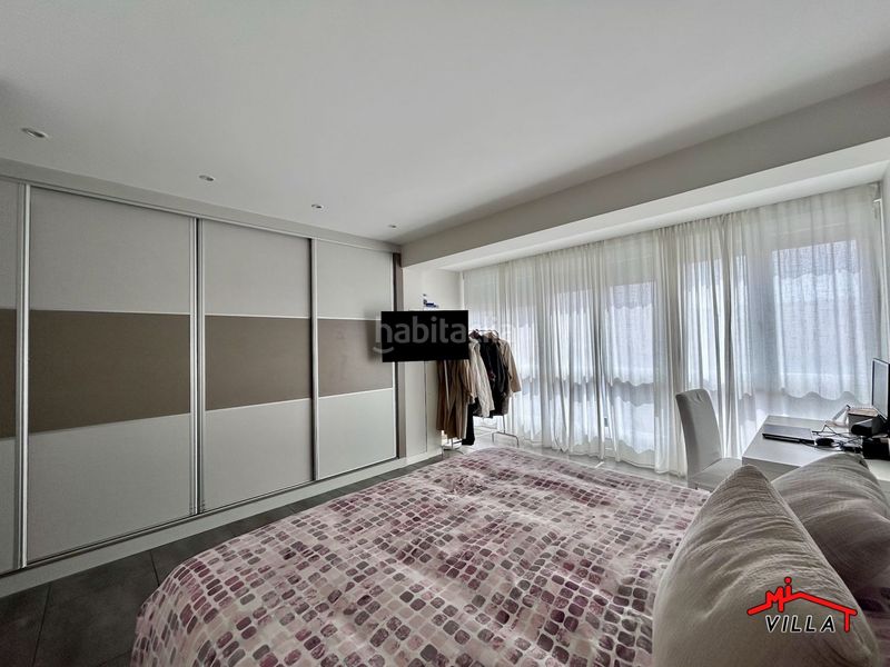 Foto b6938f30-a931-40bd-82b0-ef99c37f8965. Pis amb calefacció aparcament a Centro Laredo