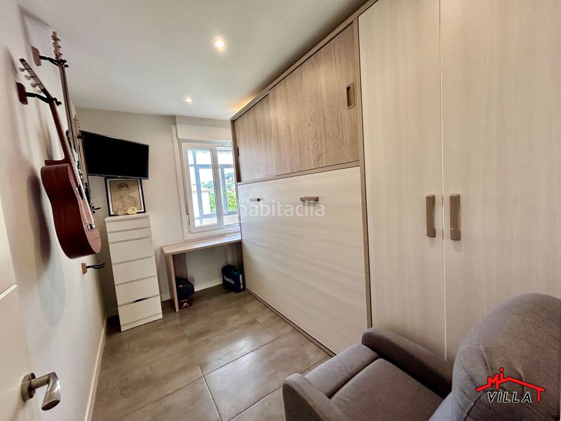 Foto c5ee813a-e963-4a1d-81ad-8acd2fcf73ba. Pis amb calefacció aparcament a Centro Laredo