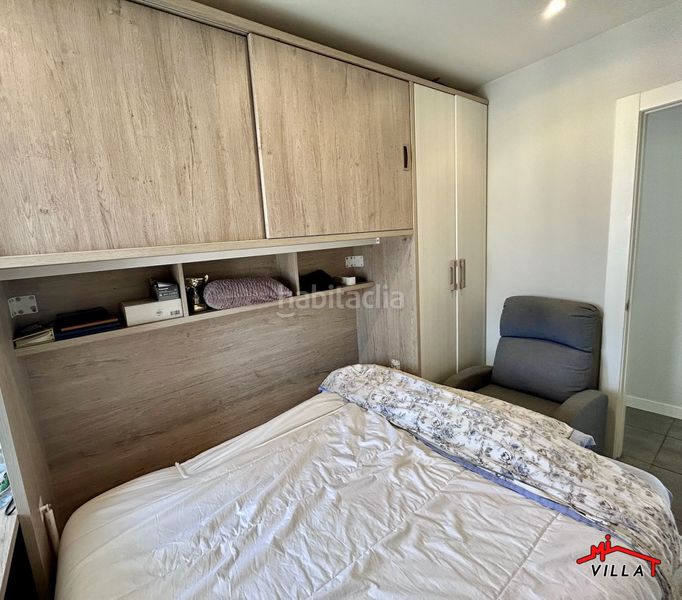 Foto cdff701e-9e91-40dc-8b79-6a398cb4e907. Pis amb calefacció aparcament a Centro Laredo