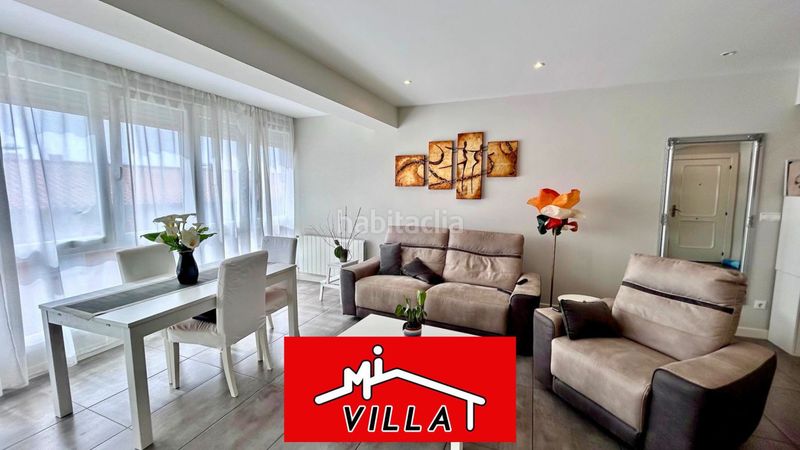 Foto d8cd87db-d487-48ad-9fcd-22dc2f083141. Pis amb calefacció aparcament a Centro Laredo