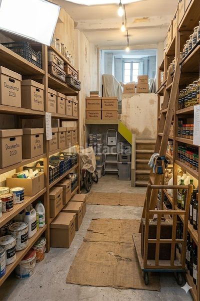 Foto 673bc38b-a6b9-452c-aee0-34ab20e66acc. Local comercial a Centro Laredo