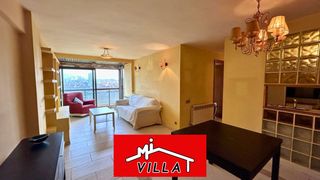 Appartement à El Puntal. Piso en venta en puntal, 2 dormitorios.