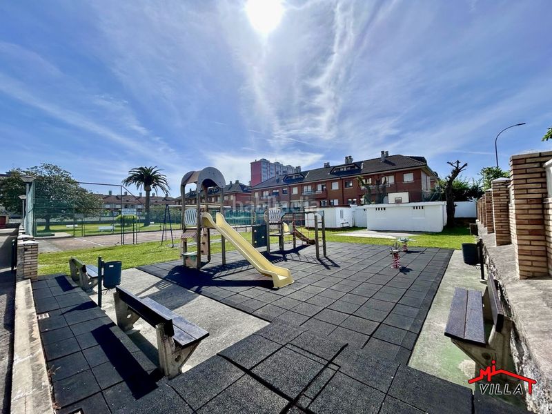 Foto 73f4e6e1-bfcc-44d1-9cfb-2850c9901810. Pis a El Puntal Laredo