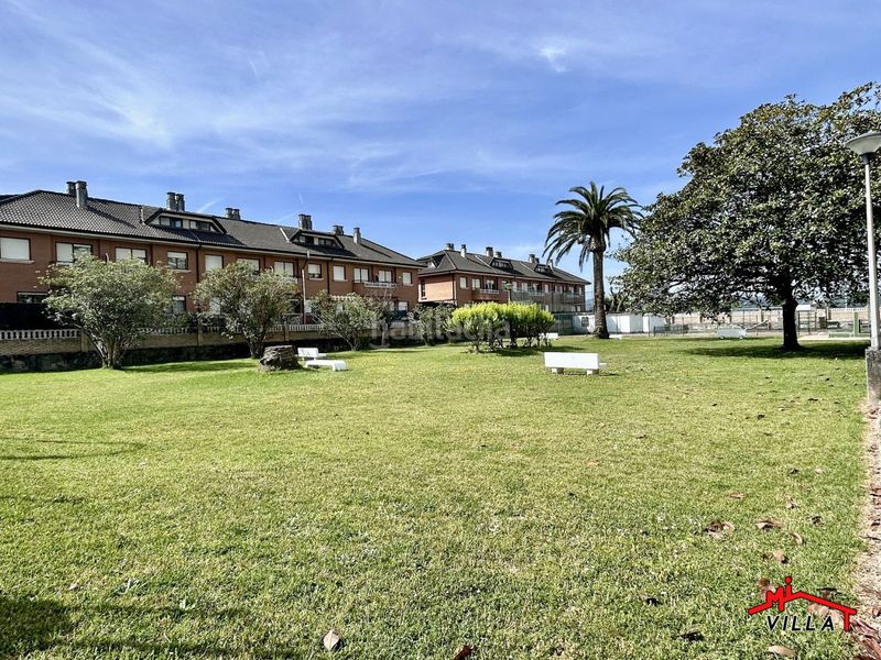 Foto cf071902-93c6-4967-b6df-a9f7ae471d3d. Pis a El Puntal Laredo