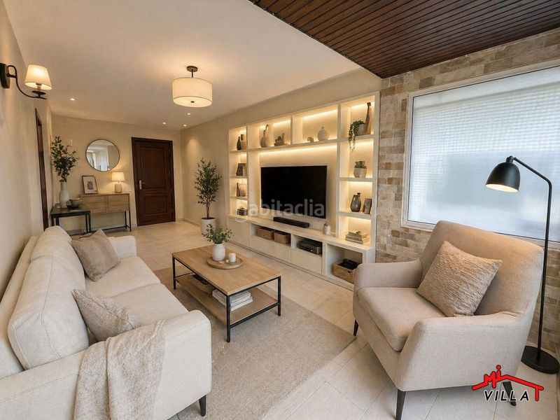 Foto e846a1d2-6aed-4f66-b181-063aa151002c. Pis a El Puntal Laredo