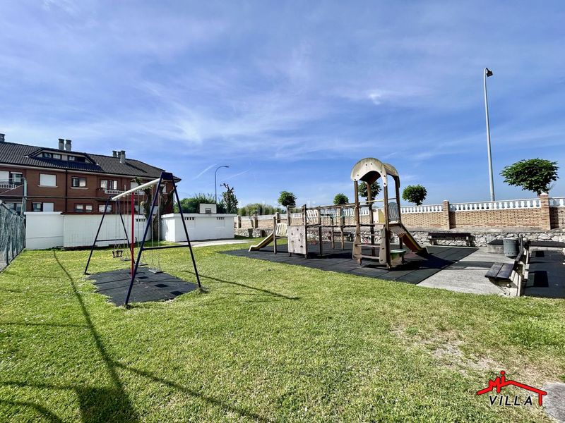 Foto eec0b2ef-699a-4bbb-9e21-e4c8ad458c2a. Pis a El Puntal Laredo