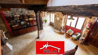 Semi detached house in Rasines. Casa adosada en venta en rasines, 3 dormitorios.