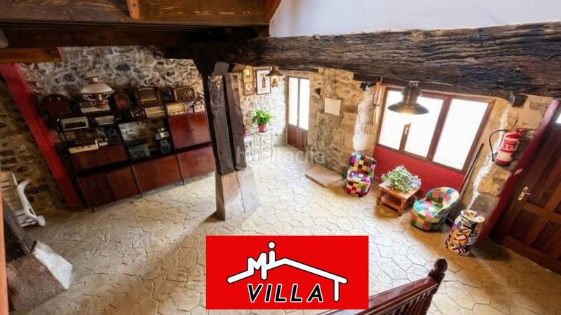 Foto 5635e579-fc12-4d47-ba5f-9587ed0335b8. Casa adossada a Rasines