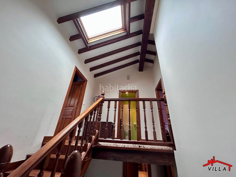 Foto 5f4c0f70-b016-4206-be79-2bf41dea8e29. Casa adossada a Rasines