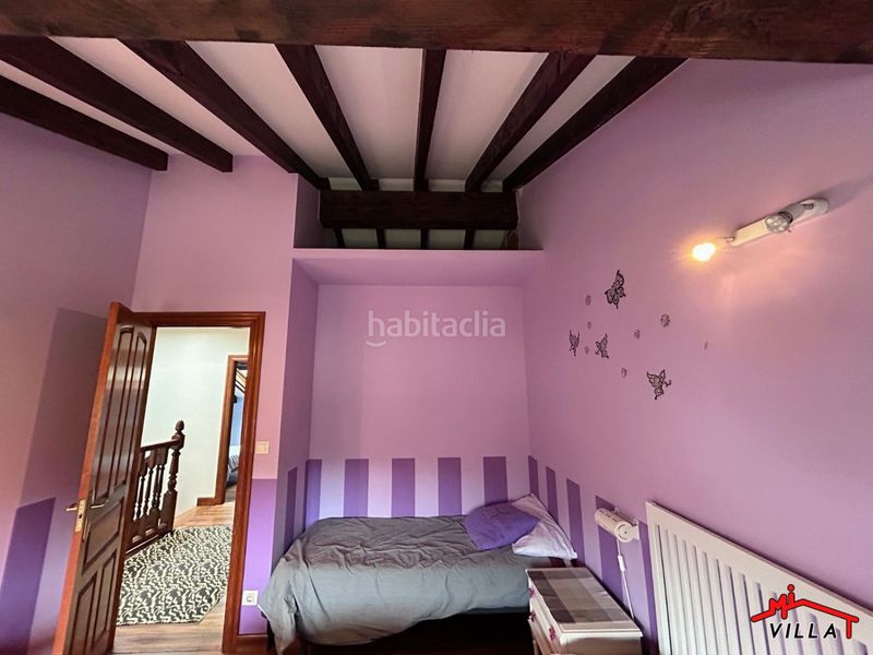 Foto 6aeeed5a-b92c-460f-9822-617b6a5f5116. Casa adossada a Rasines