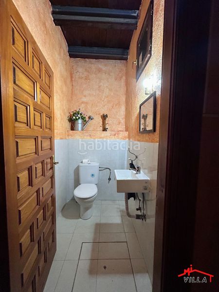 Foto 91d64784-5af2-4fa7-a28f-4ec6c3663bce. Casa adossada a Rasines