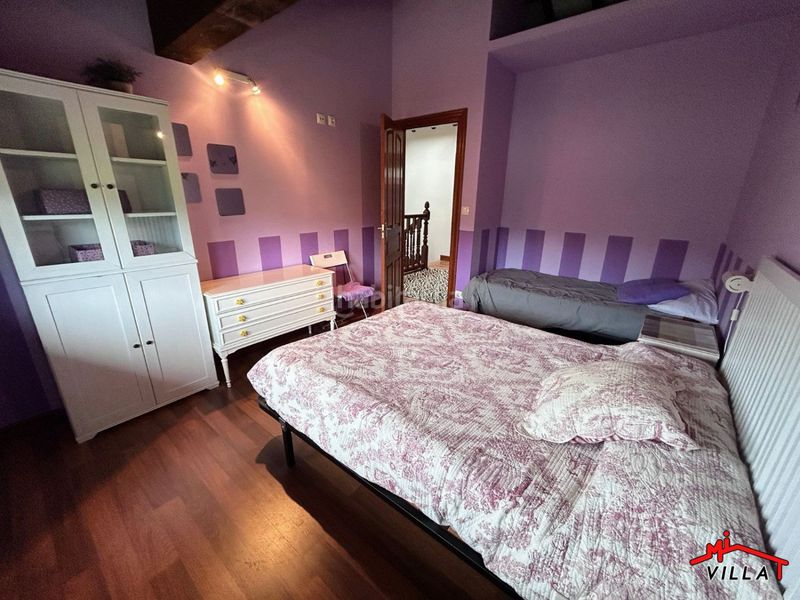 Foto a98c8881-476d-4e68-ae7e-90000e7b7cf9. Casa adossada a Rasines