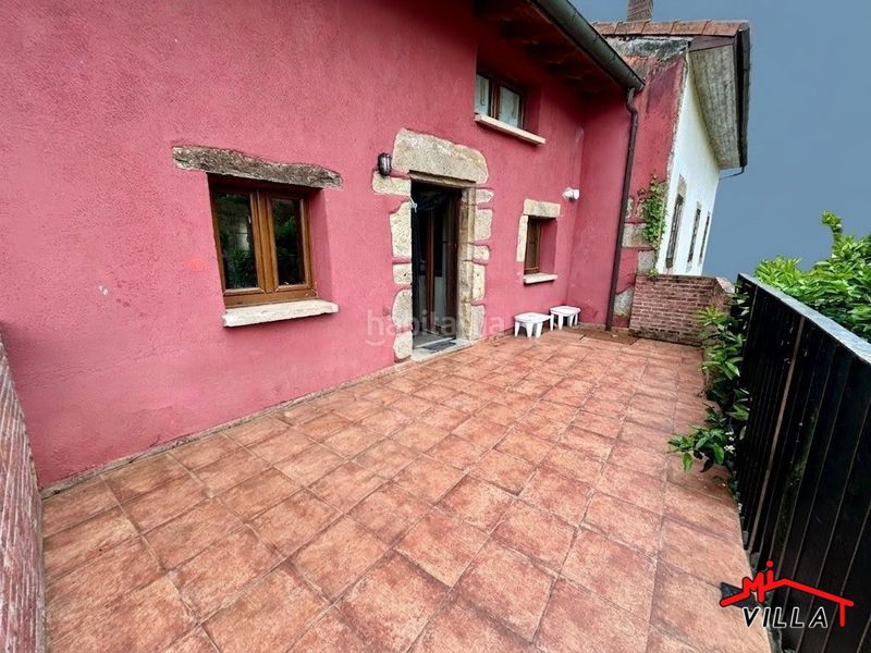 Foto af22f31d-9011-4285-89fa-0dd86c4967de. Casa adossada a Rasines