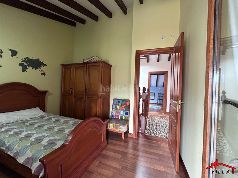 Foto fe9b0c54-03a4-4c14-94d6-dd4a3708f8aa. Casa adossada a Rasines