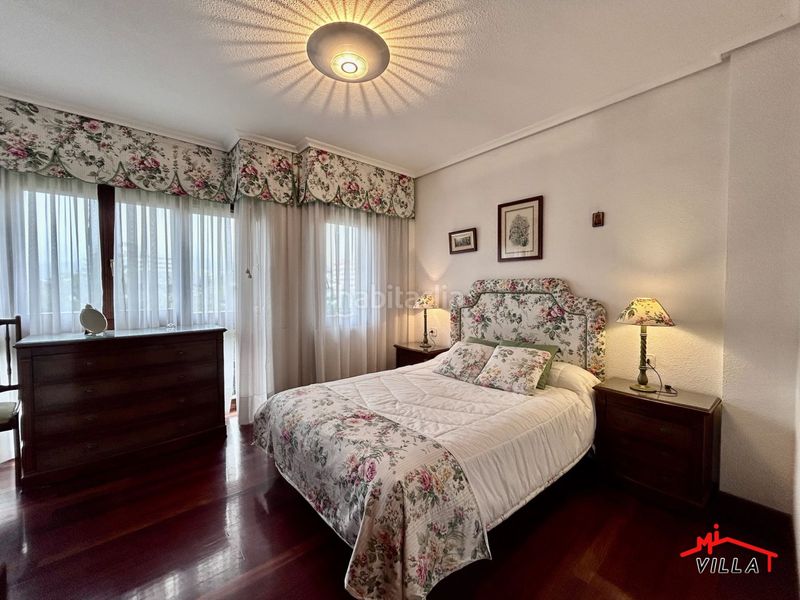 Foto 01f81439-a43d-433a-9eb4-cf2dfaac669b. Casa adossada amb calefacció aparcament a Zona Playa Laredo