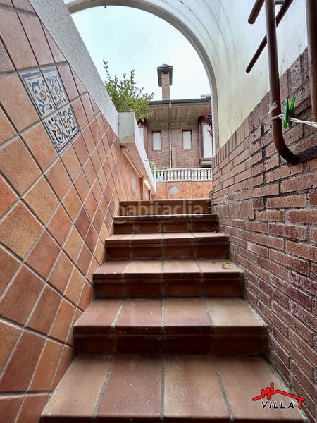 Foto 3a7a8b6b-6cd5-4418-b055-fddac6c41e6e. Casa adossada amb calefacció aparcament a Zona Playa Laredo