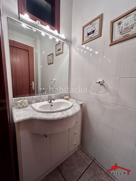 Foto aea9bce2-ab73-4adf-8fa0-a6072af24080. Casa adossada amb calefacció aparcament a Zona Playa Laredo