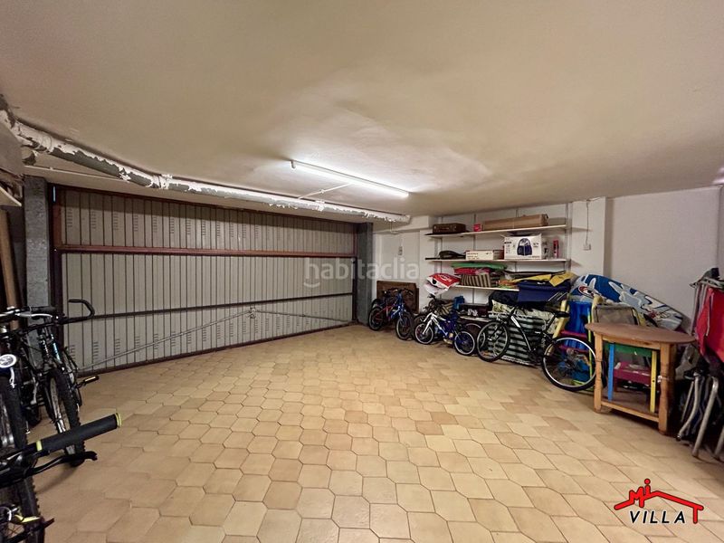 Foto be9aeea4-5d9d-4857-bdfa-24d2d4158e84. Casa adossada amb calefacció aparcament a Zona Playa Laredo