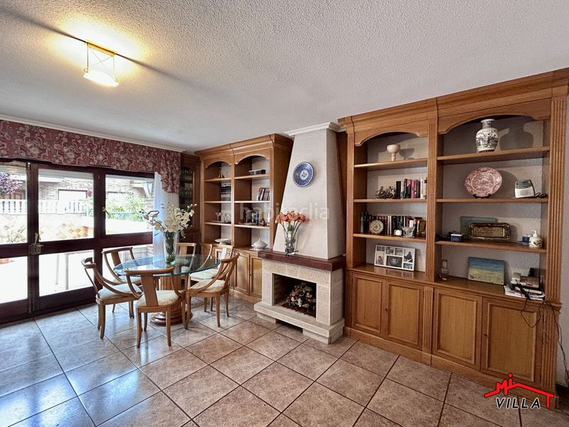 Foto d4808a09-9f8a-443d-8809-3fcb3f04e121. Casa adossada amb calefacció aparcament a Zona Playa Laredo