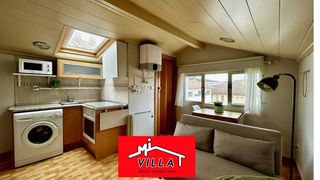 Penthouse in Centro. Buhardilla en venta en centro, 1 dormitorio.