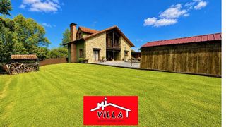 Chalet in Bárcena de Cicero. Chalet individual en venta en barcena de cicero, 4 dormitorios.