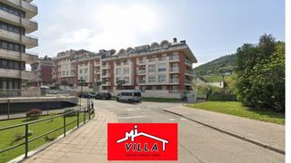 Etagenwohnung in Centro. Piso en venta en castro urdiales, 2 dormitorios.