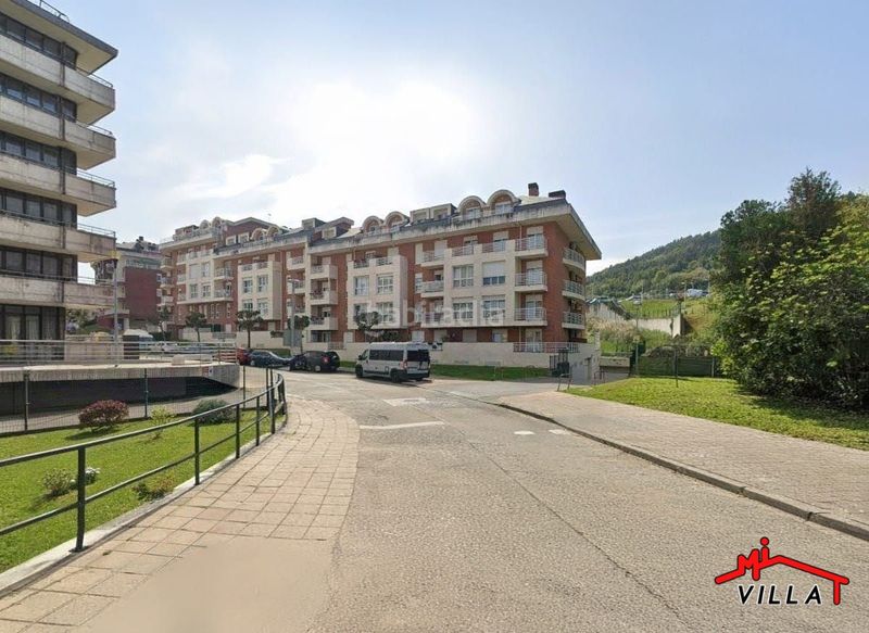 Foto f6519e8a-f216-4c80-bd99-1cc75d5ccd47. Pis amb calefacció aparcament a Centro Castro - Urdiales