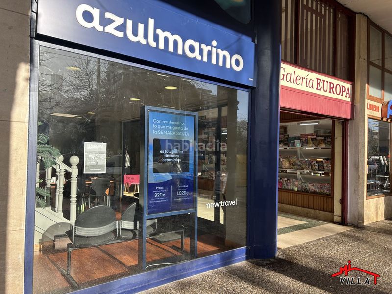 Foto 4db0b4e4-3728-4917-b0c7-a301f146d825. Local comercial a Centro Laredo