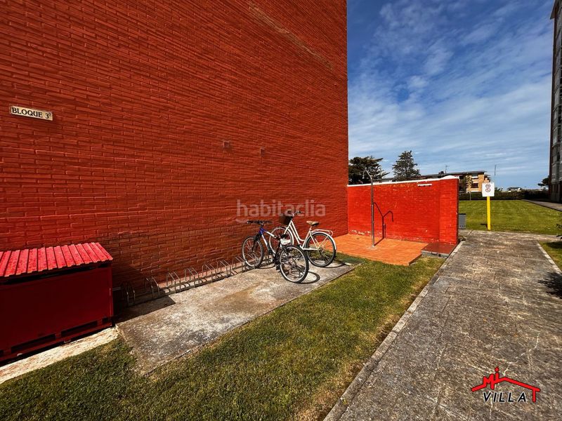 Foto e3c95d92-7976-4260-bb89-76c9f3dbc535. Pis amb calefacció a El Puntal Laredo