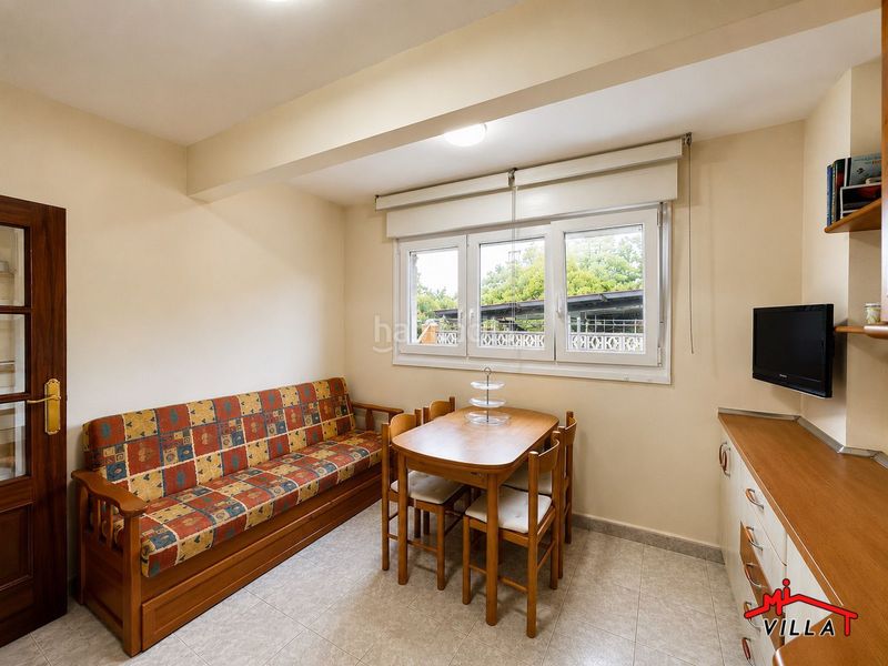 Foto fa8a92c7-3d05-444f-9272-de28e6d28a5b. Pis amb calefacció a El Puntal Laredo